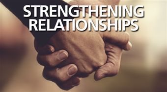 How to Have a Successful Career & Meaningful Relationships at the Same Time